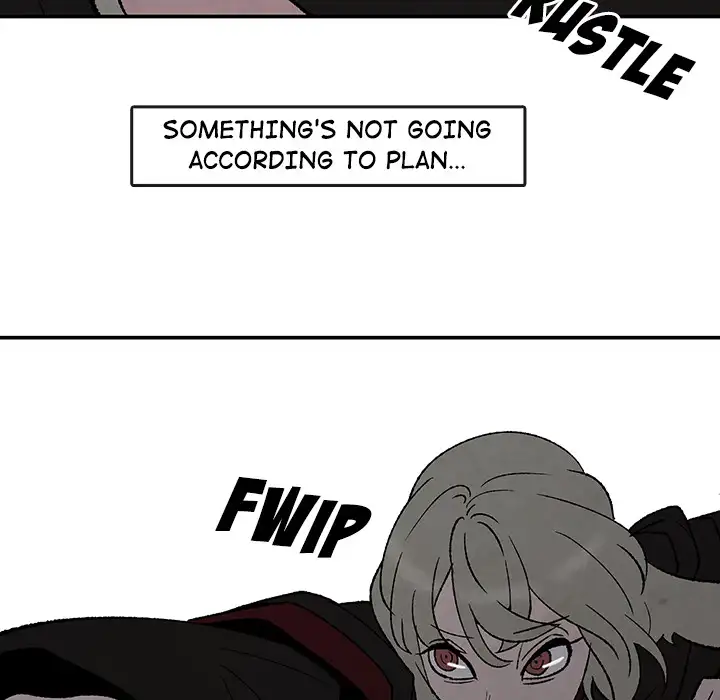 Goran - Chapter 39 Page 51