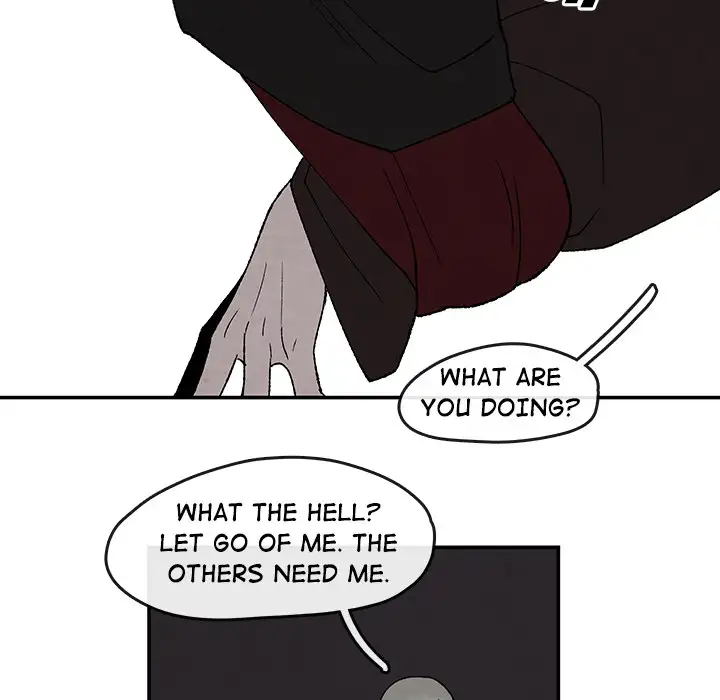 Goran - Chapter 39 Page 57