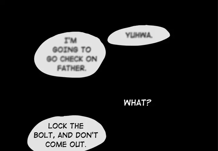 Goran - Chapter 4 Page 1