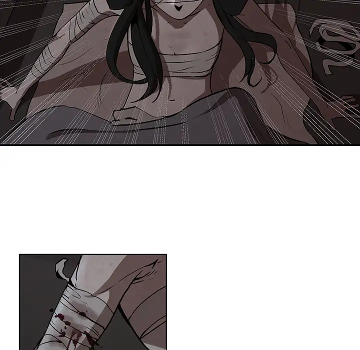 Goran - Chapter 4 Page 10