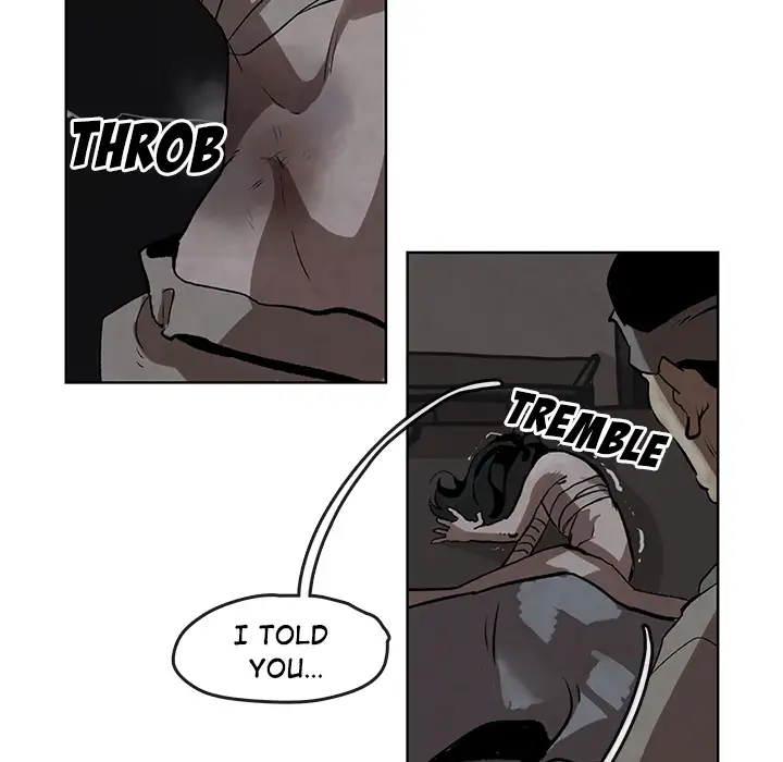 Goran - Chapter 4 Page 16