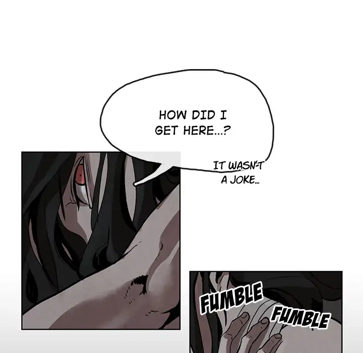 Goran - Chapter 4 Page 19