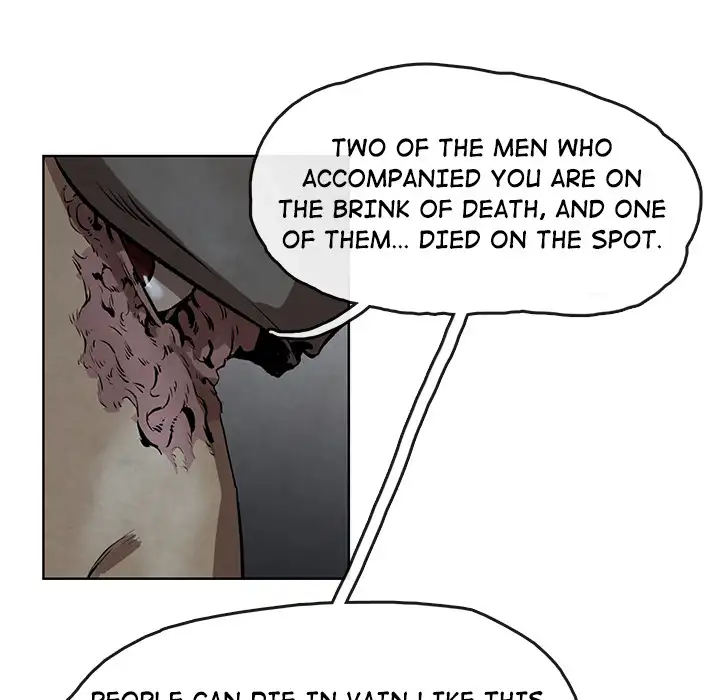 Goran - Chapter 4 Page 27