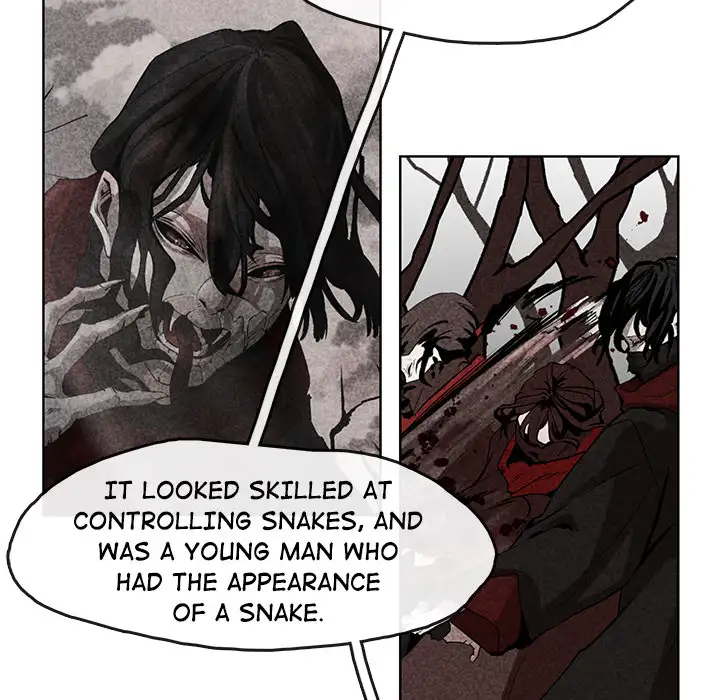 Goran - Chapter 4 Page 31