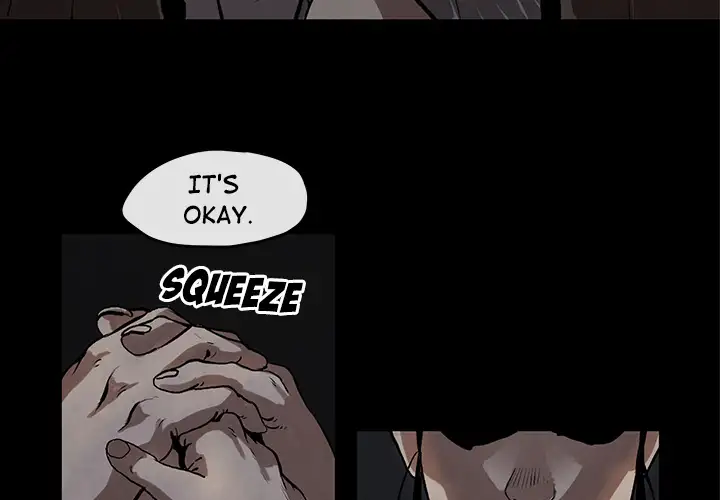 Goran - Chapter 4 Page 4