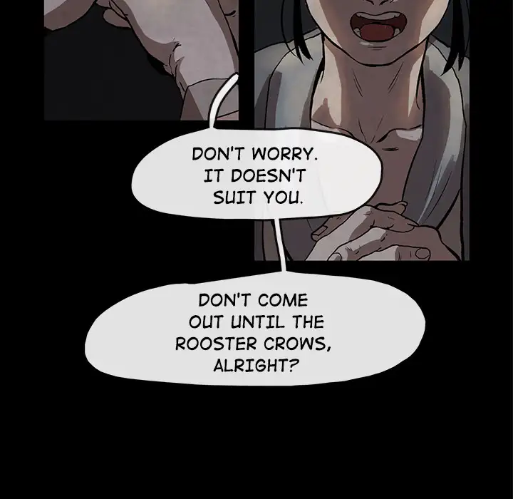 Goran - Chapter 4 Page 5