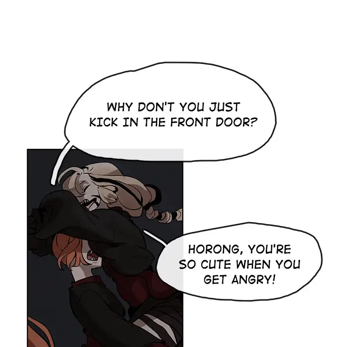 Goran - Chapter 4 Page 61