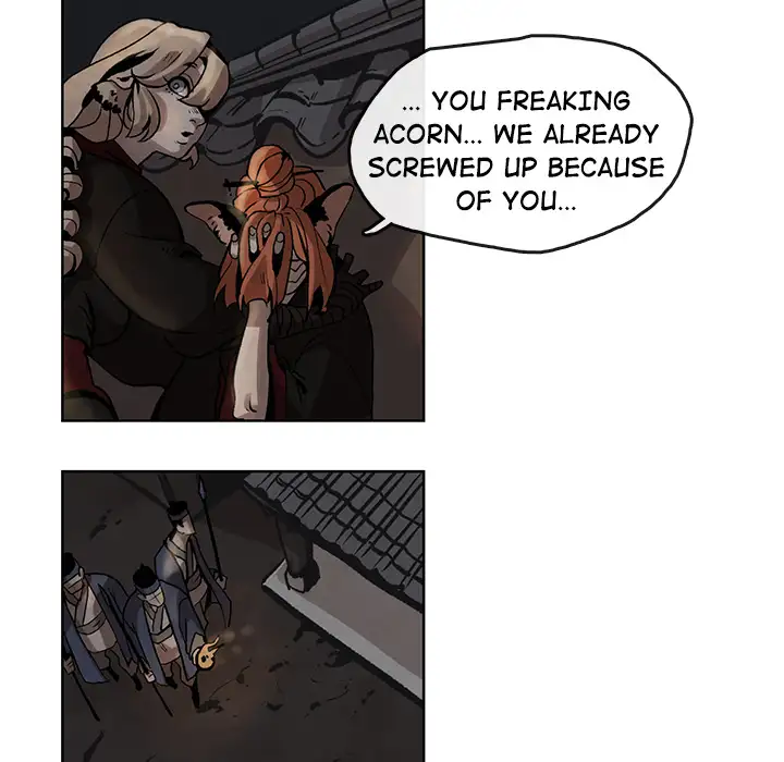 Goran - Chapter 4 Page 64