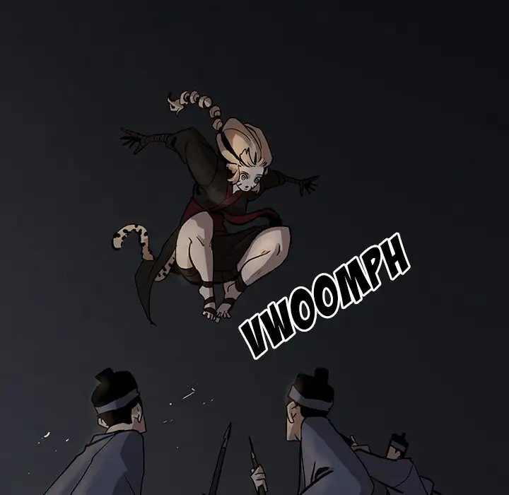 Goran - Chapter 4 Page 68