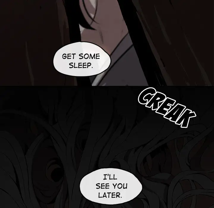 Goran - Chapter 4 Page 7