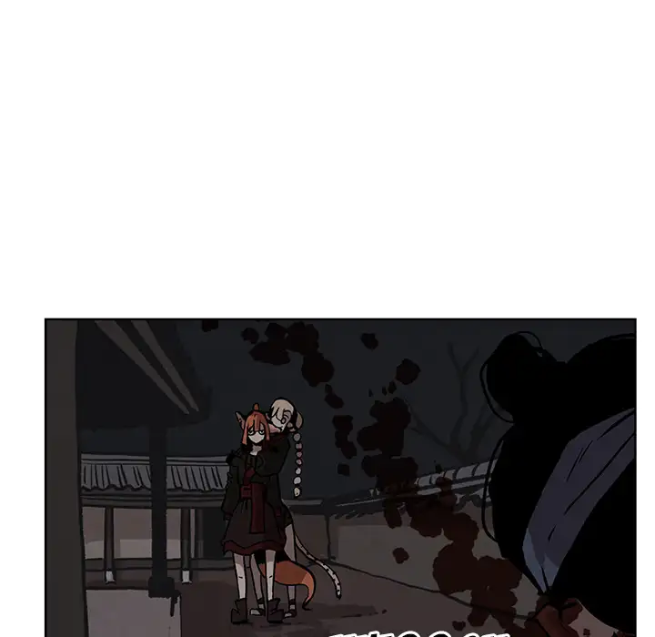 Goran - Chapter 4 Page 77