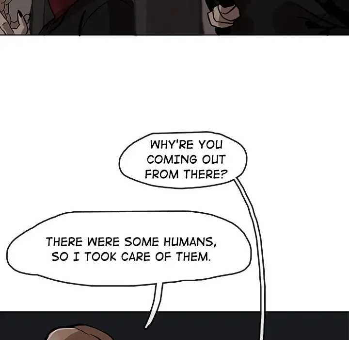 Goran - Chapter 4 Page 79