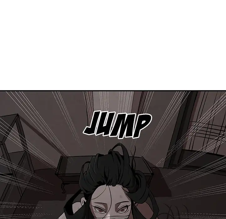 Goran - Chapter 4 Page 9