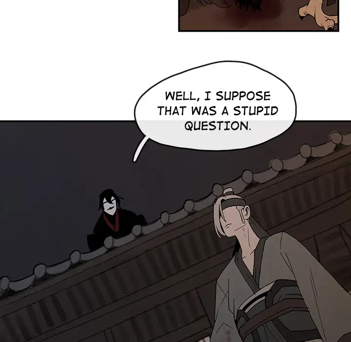 Goran - Chapter 40 Page 12