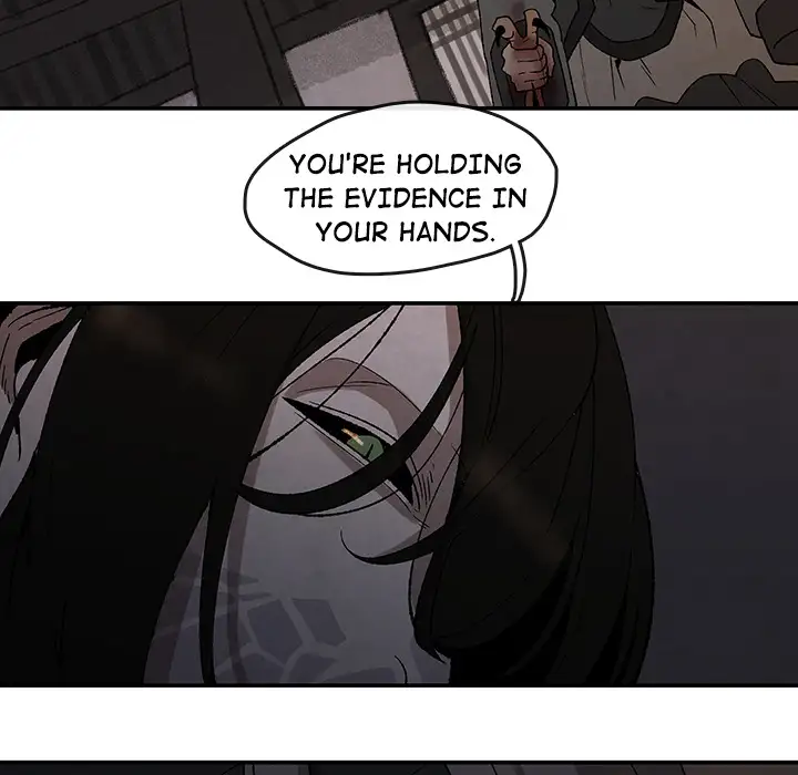 Goran - Chapter 40 Page 13