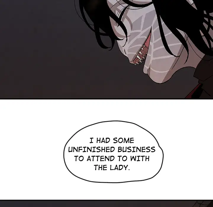 Goran - Chapter 40 Page 17