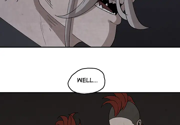 Goran - Chapter 40 Page 2