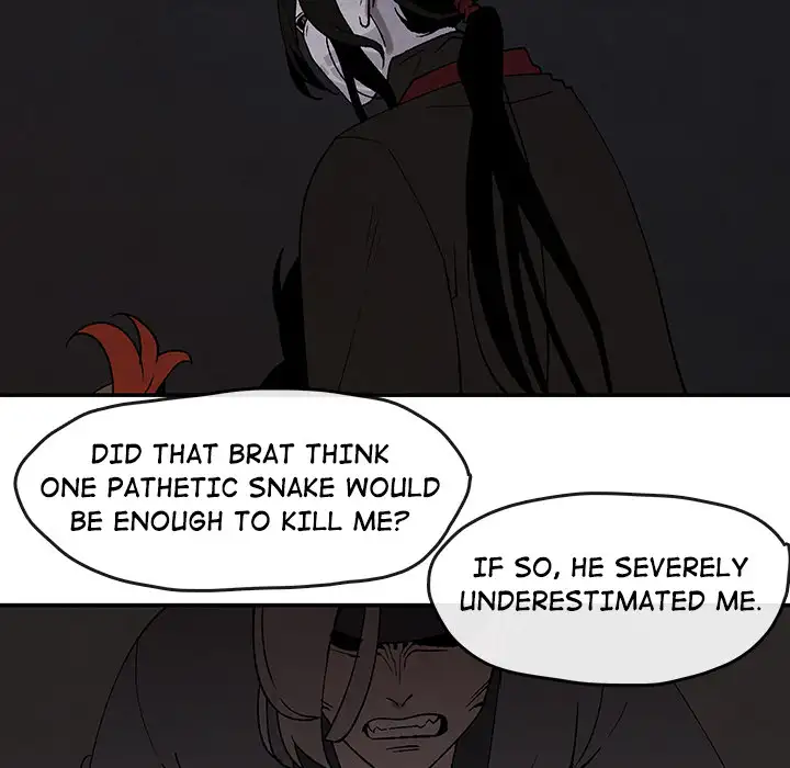 Goran - Chapter 40 Page 23