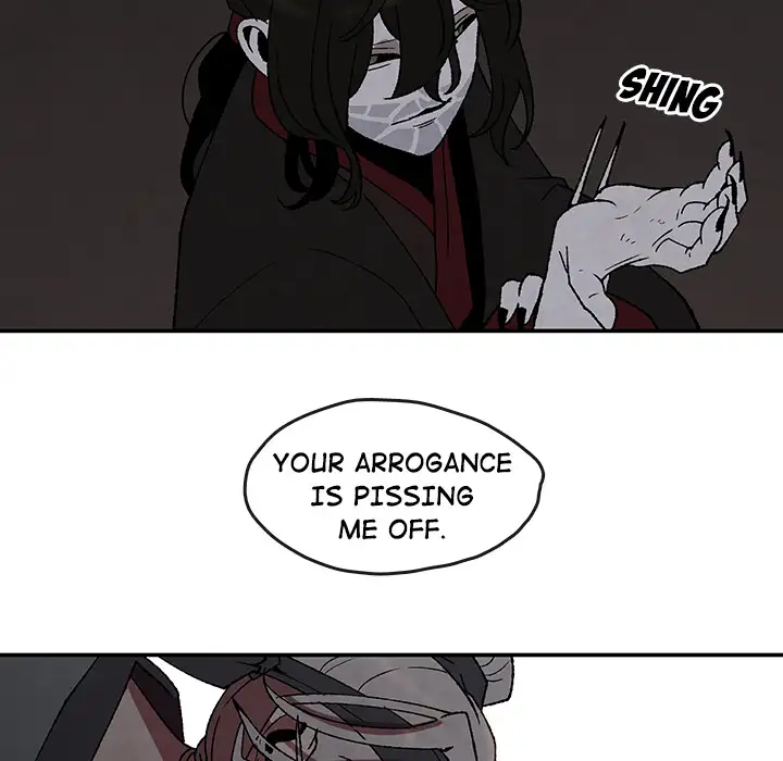 Goran - Chapter 40 Page 25