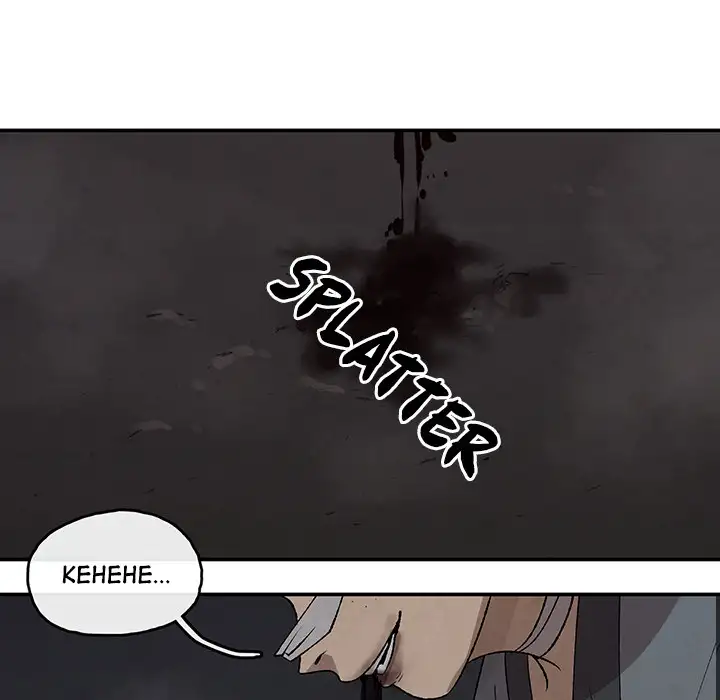 Goran - Chapter 40 Page 28