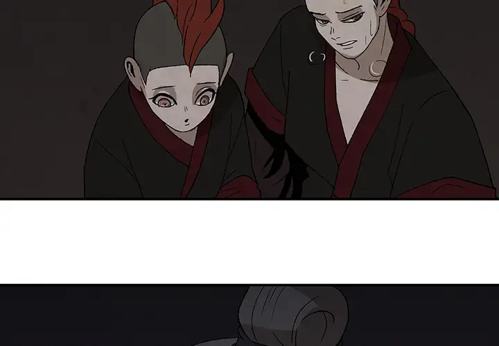 Goran - Chapter 40 Page 3