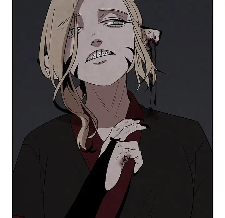 Goran - Chapter 40 Page 31