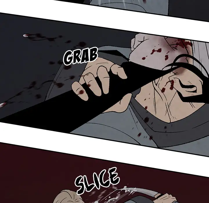 Goran - Chapter 40 Page 37