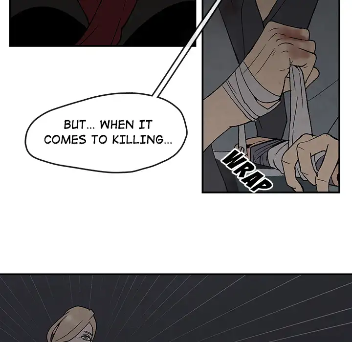 Goran - Chapter 40 Page 46