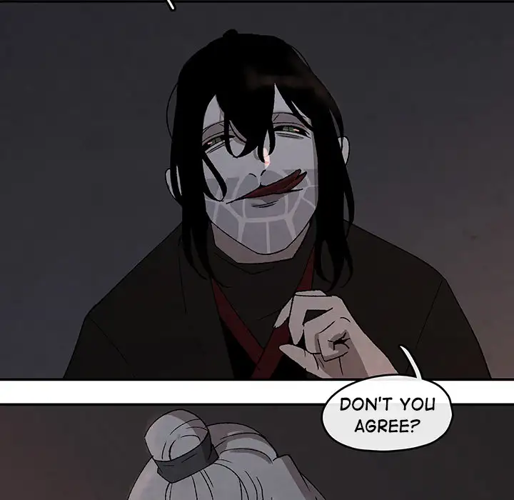 Goran - Chapter 40 Page 8