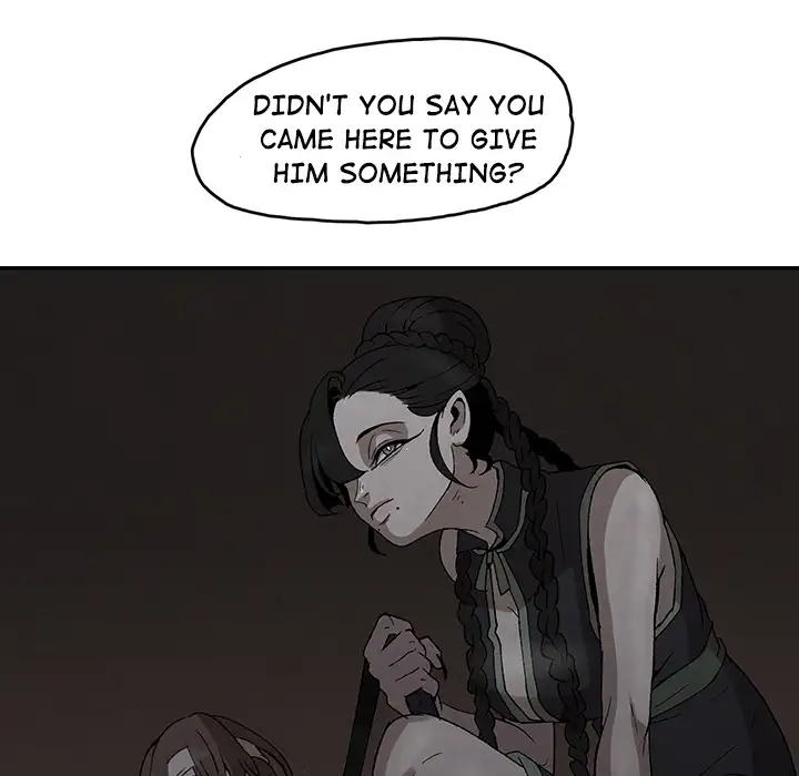 Goran - Chapter 41 Page 13