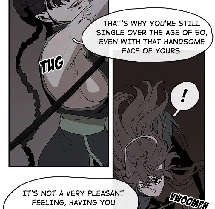 Goran - Chapter 41 Page 15