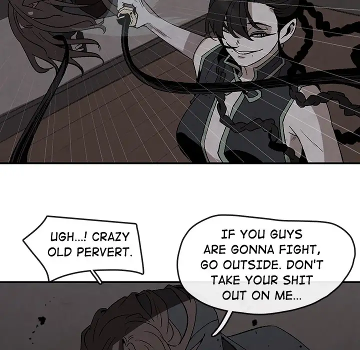 Goran - Chapter 41 Page 17