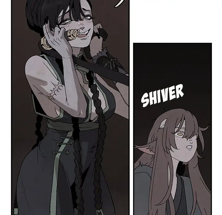 Goran - Chapter 41 Page 19