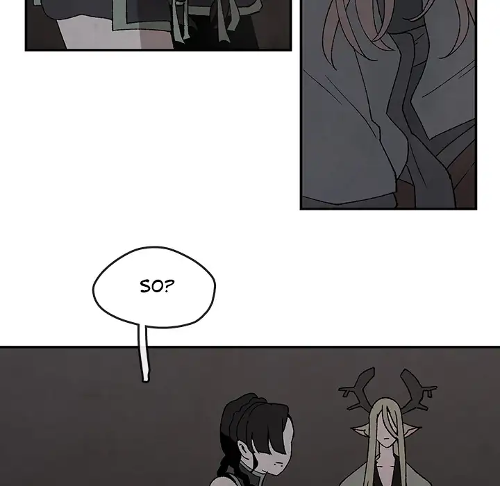 Goran - Chapter 41 Page 20