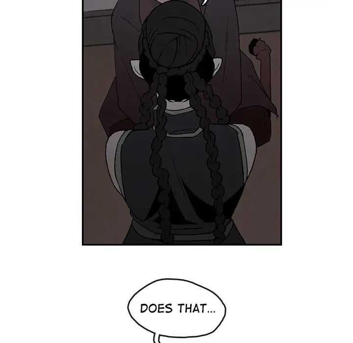 Goran - Chapter 41 Page 26