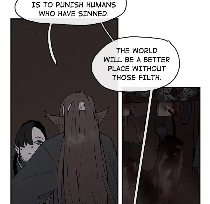 Goran - Chapter 41 Page 28