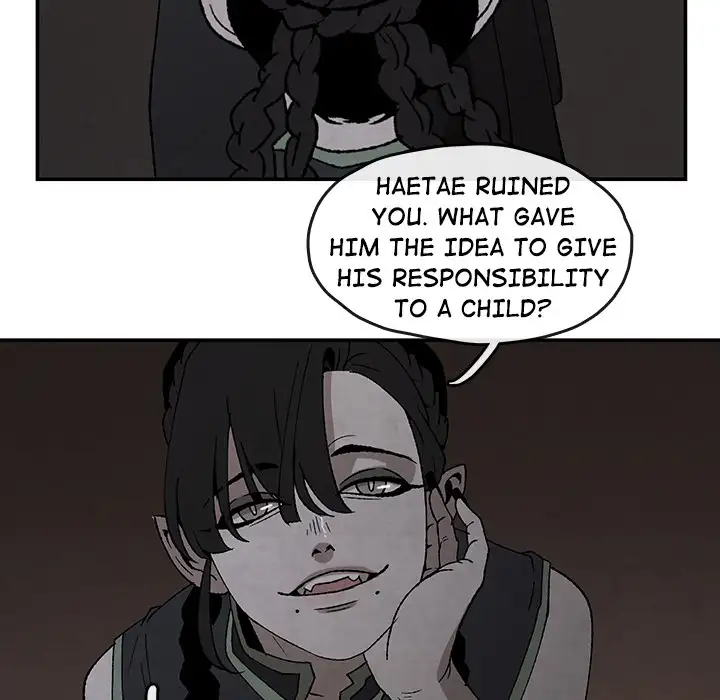 Goran - Chapter 41 Page 31