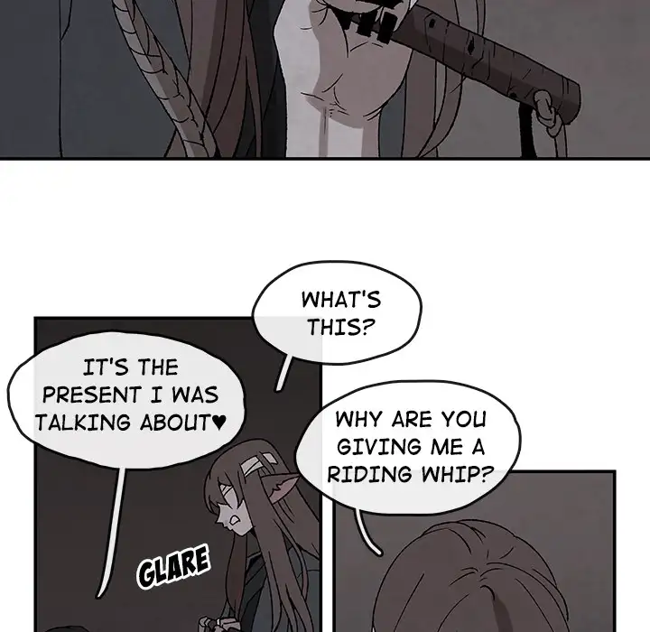 Goran - Chapter 41 Page 36