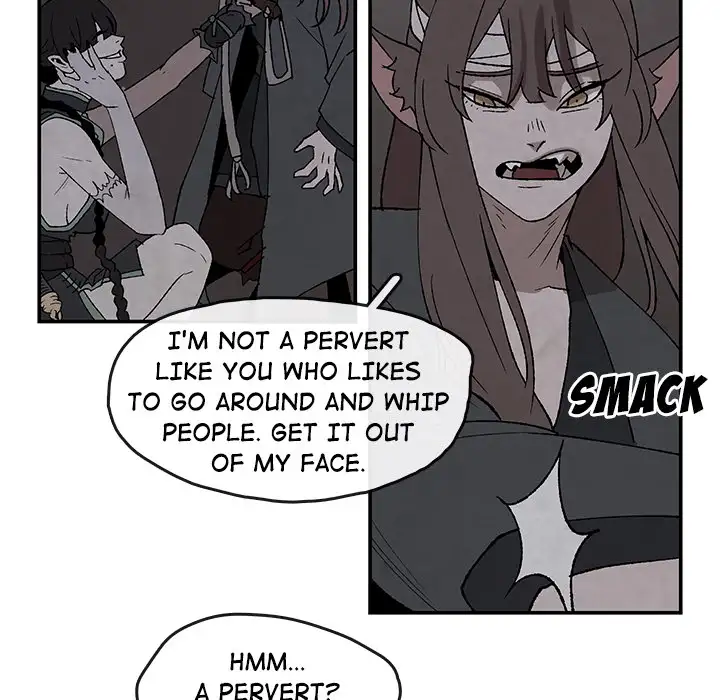 Goran - Chapter 41 Page 37