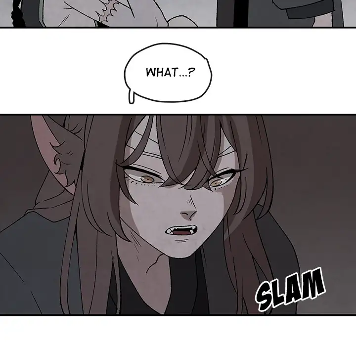 Goran - Chapter 41 Page 42