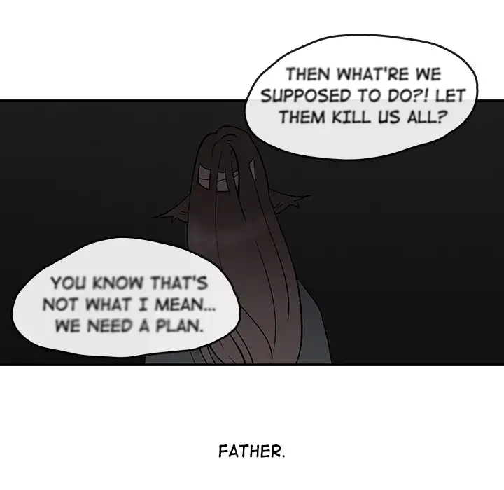 Goran - Chapter 41 Page 50