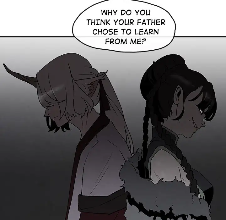 Goran - Chapter 42 Page 10