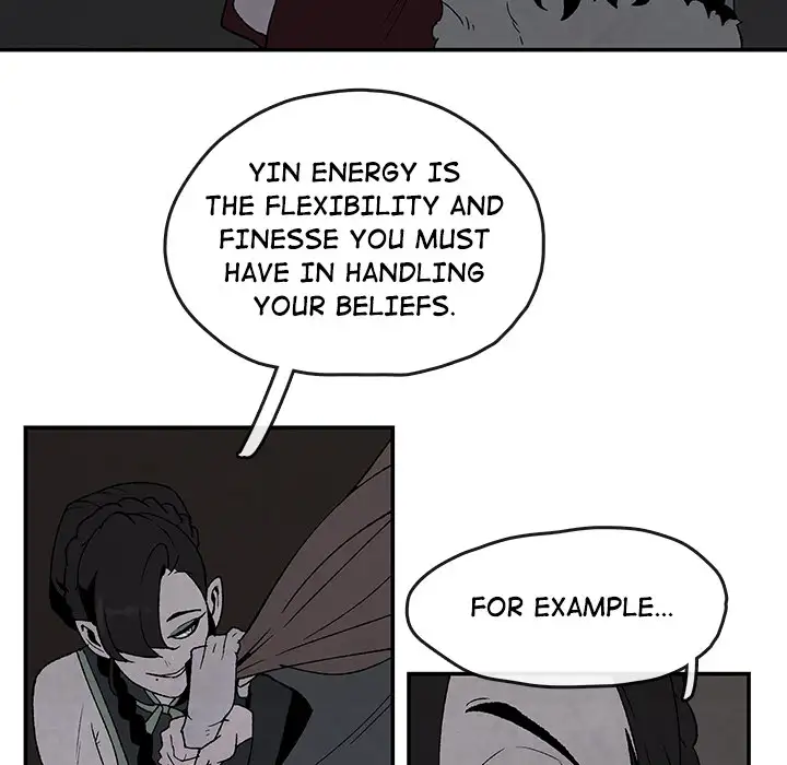 Goran - Chapter 42 Page 11