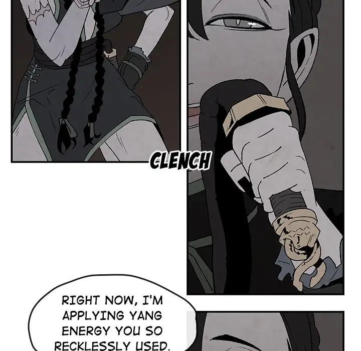 Goran - Chapter 42 Page 12