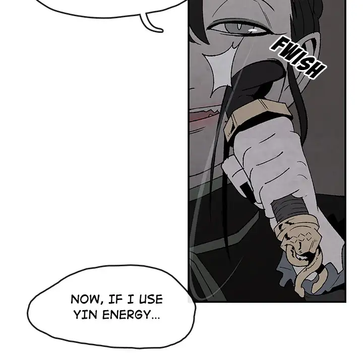 Goran - Chapter 42 Page 13