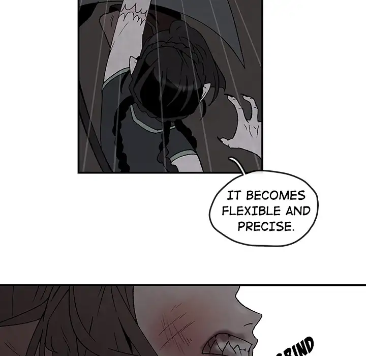 Goran - Chapter 42 Page 16