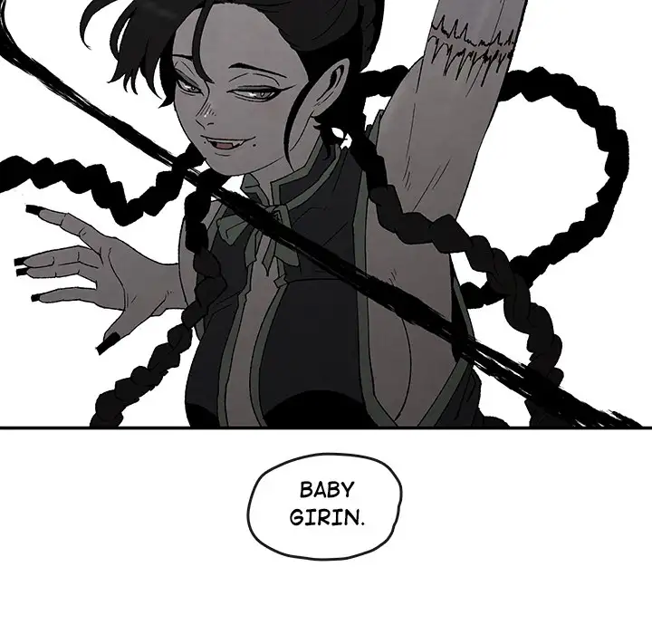 Goran - Chapter 42 Page 18