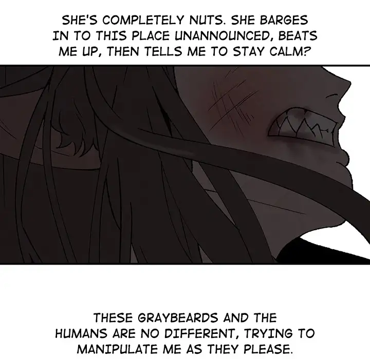 Goran - Chapter 42 Page 19