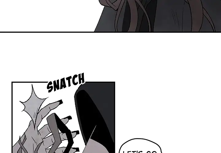 Goran - Chapter 42 Page 2