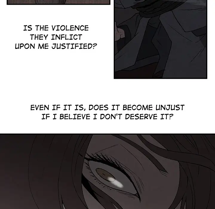 Goran - Chapter 42 Page 21